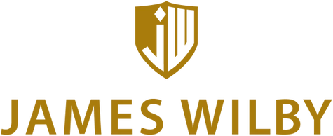 James Wilby Limited Logo